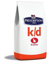 Hill's Prescription Diet Feline k/d